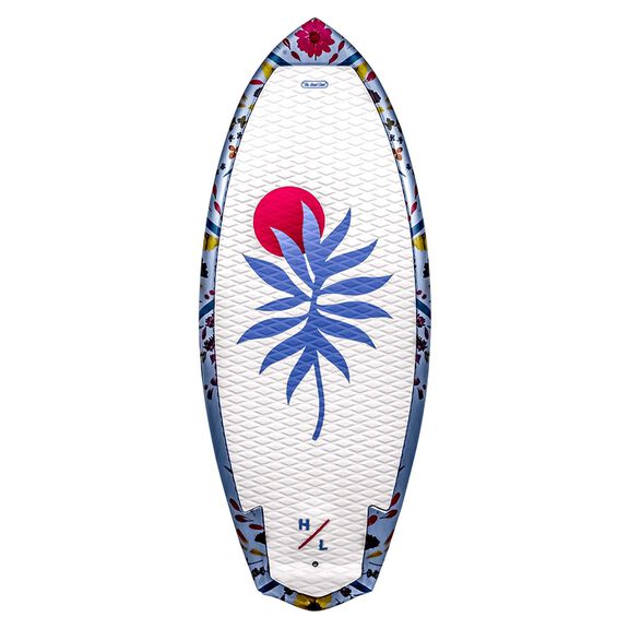 4.7 Good Daze Wakesurf Board image number 1