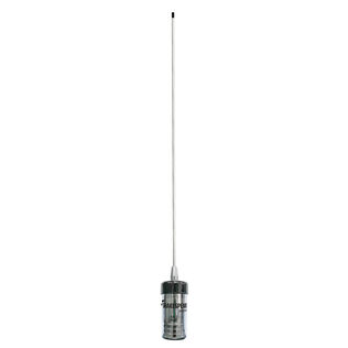 Mariner 4400 3' VHF Stainless Center Console Antenna