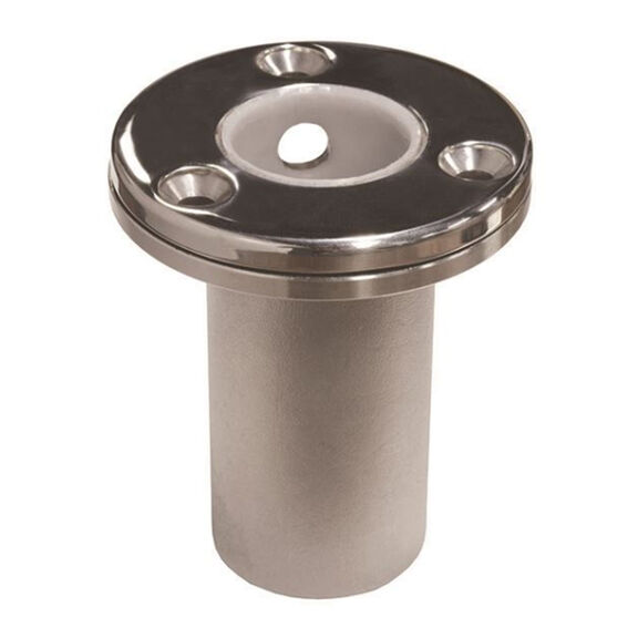Come on Board Handle Receiver with Backing Plate image number 0