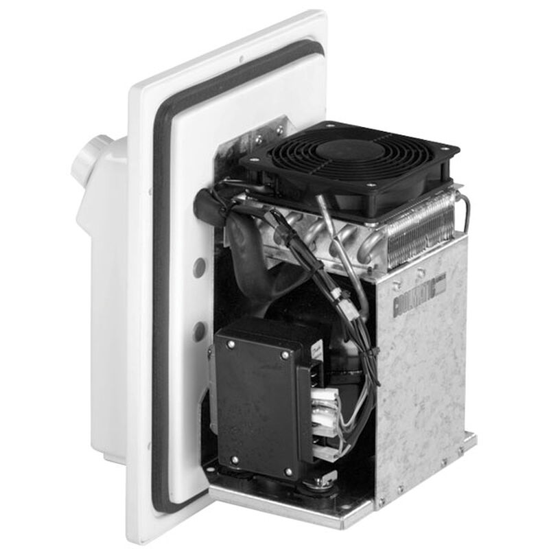 DOMETIC CoolMatic Cooling Conversion Kit West Marine