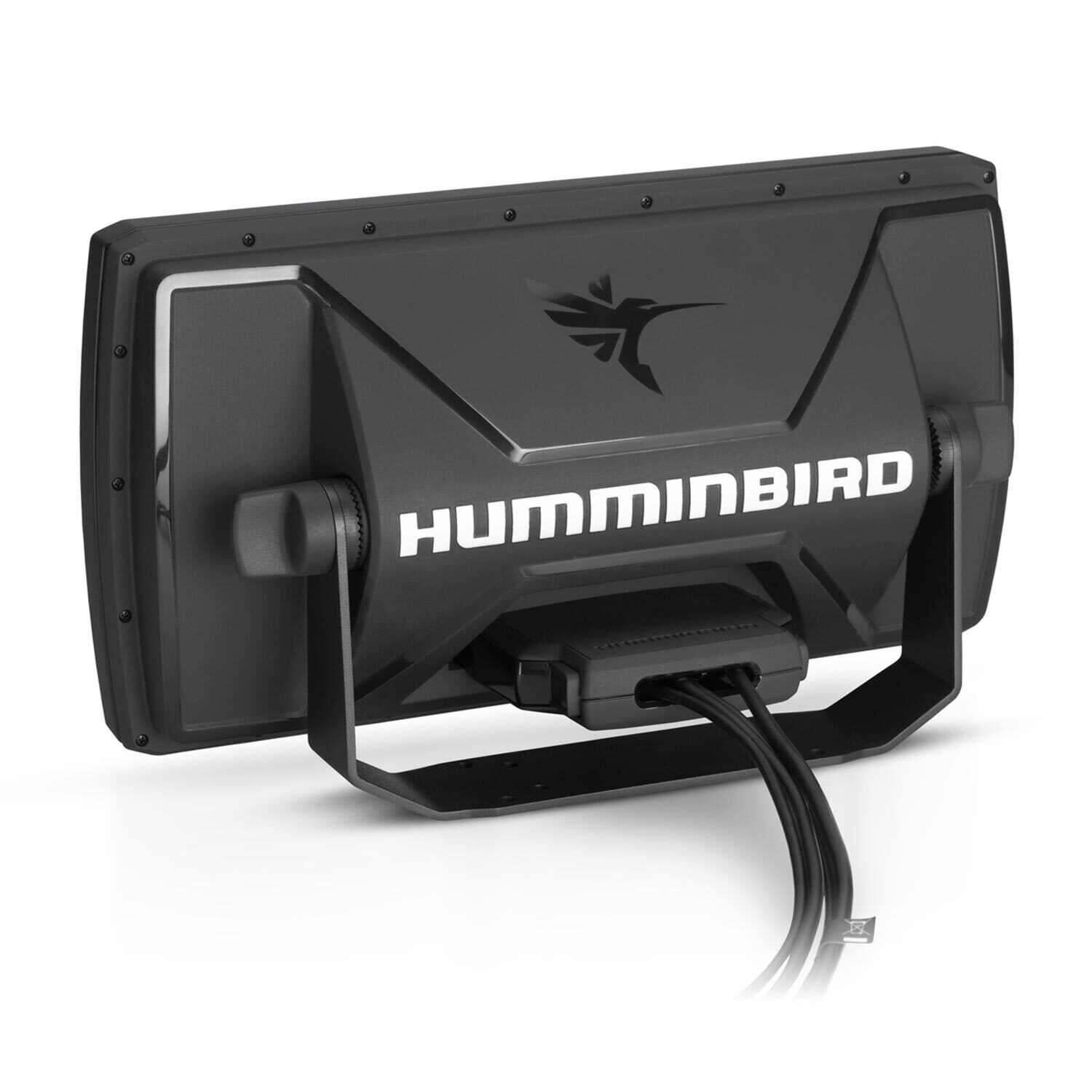 Angebot / Premium Set PLUS - Humminbird Helix 10 CHIRP Mega SI + GPS