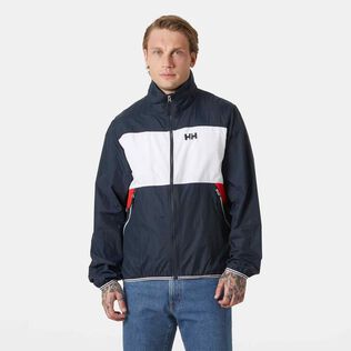 Men's Koster Windbreaker
