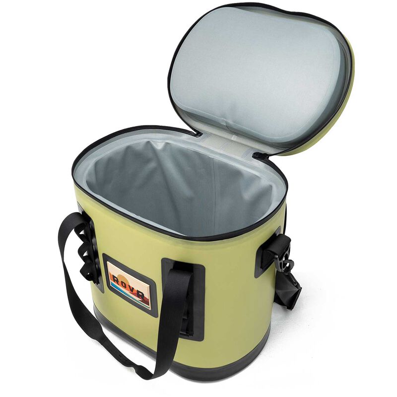 30 Quart TravelR SoftSided Cooler West Marine