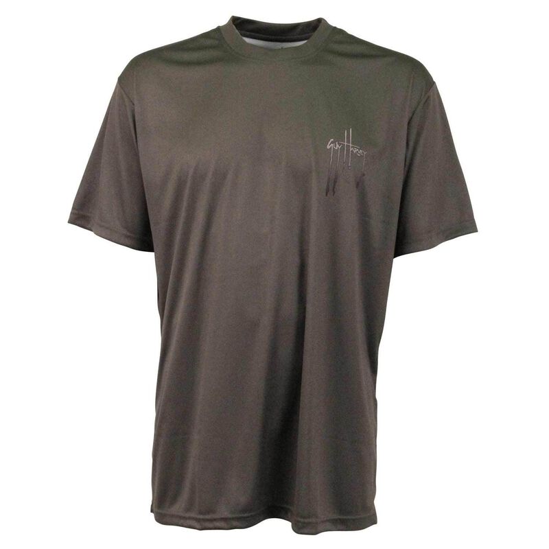 Men's Targeting Tech Shirt West Marine