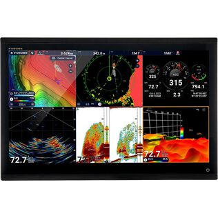 Furuno NavNet TZtouchXL Multifunction Multi-Touch Display - 24"