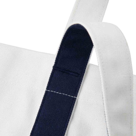 Canvas Tote Bags image number 7