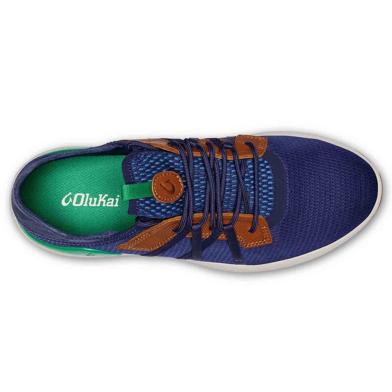 OLUKAI Men's Mio Li Shoes West Marine