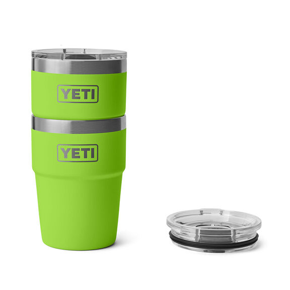 16 oz. Rambler&reg; Stackable Tumbler with MagSlider&trade; Lid image number 2