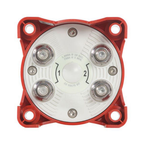 e-Series Dual Circuit Plus&trade; Battery Switch image number 1