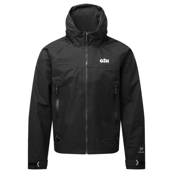 Men's Verso Jacket image number 0