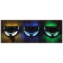 Solar LED 3-Color Dock Light image number 1