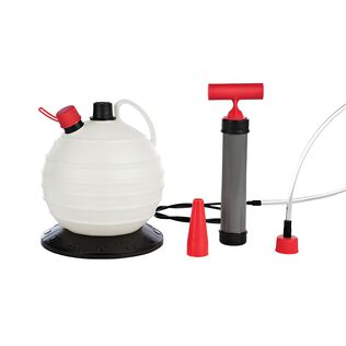 Oil Extractor 2.5l