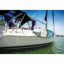 SUPRAX Stand-Up Paddleboard Boat Rack Single Board System image number 3