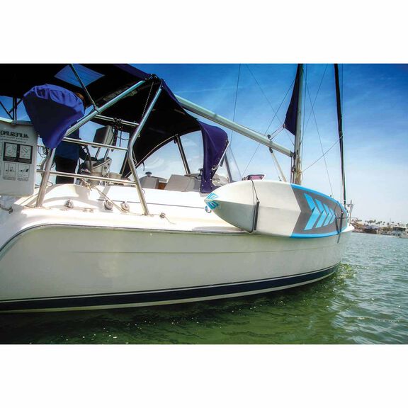 SUPRAX Stand-Up Paddleboard Boat Rack Single Board System image number 3