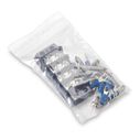 Stainless Steel Electric Trim Tab Kit, ALC-1 Automatic Leveling Control, 4LX12W Tab image number 6
