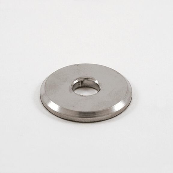 Muir Stainless Steel Anchor Swivel image number 0