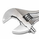 Adjustable Crescent Wrenches image number 1