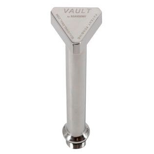 SV102VCSS Stainless Steel Vault Center Drain Plug