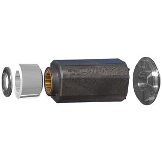 700 Series Heavy Duty/High Performance Hub System, Yamaha F350 Only