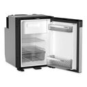 NRX 50S Compressor Refrigerator, 44 L, Stainless Steel Front image number 1