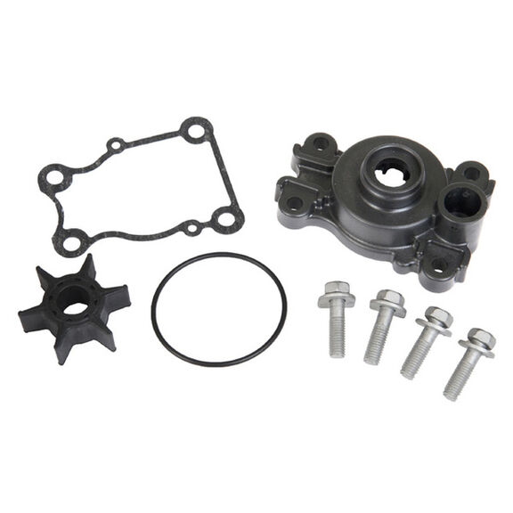 18-3413 Water Pump Kit with Housing Yamaha image number 0
