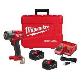MILWAUKEE M18 FUEL™ 3/8 