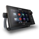 eS97 Multi-Function Touchscreen Display with Built-in 600-Watt Sonar Wi-Fi and US Lighthouse Charts image number 2