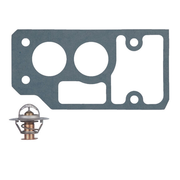 23-3666 Thermostat Kit and Gaskets for Kohler image number 0