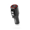 Transport 400 2-IN-1 Car Charger & Flashlight image number 1