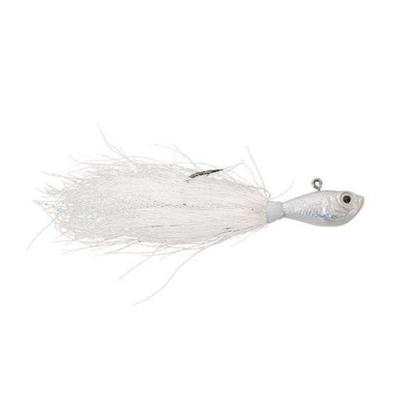 Prime Bucktail Jig, 4 oz. image number 0