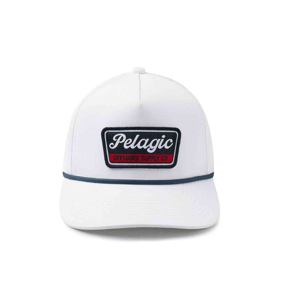 Upswell Dockline Baseball Cap image number 1