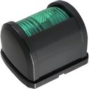 SEAFLO 11 Series Regular Sized LED Green Starboard Navigation Light, 12V, 1W image number 2