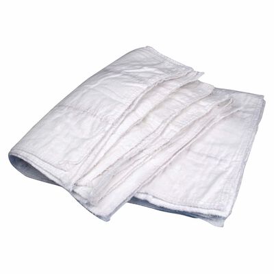 Premium Cotton Diaper Wiping Cloths
