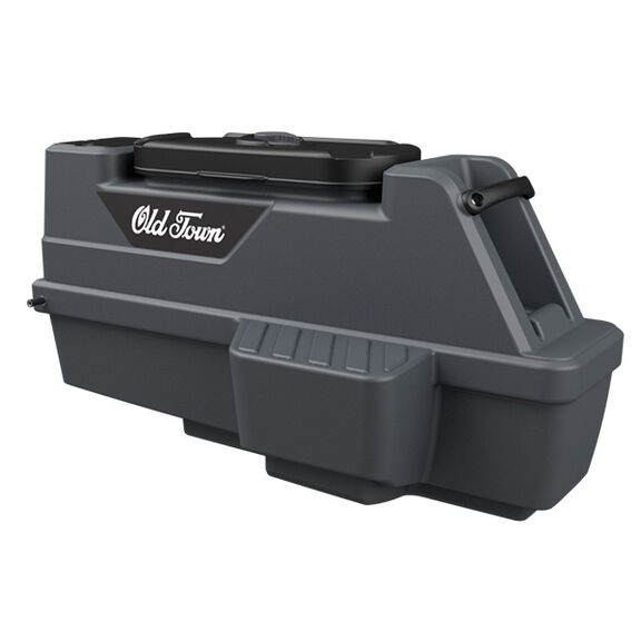 Utility Console for Predator MK Minn Kota&reg; Angler Kayak image number 0