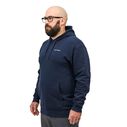 Men's Logo Boat Hoodie image number 1