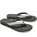 Women's Fiesta Skinny Bounce Flip-Flop Sandals image number 3
