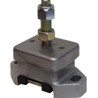 Flexible Engine Mountings