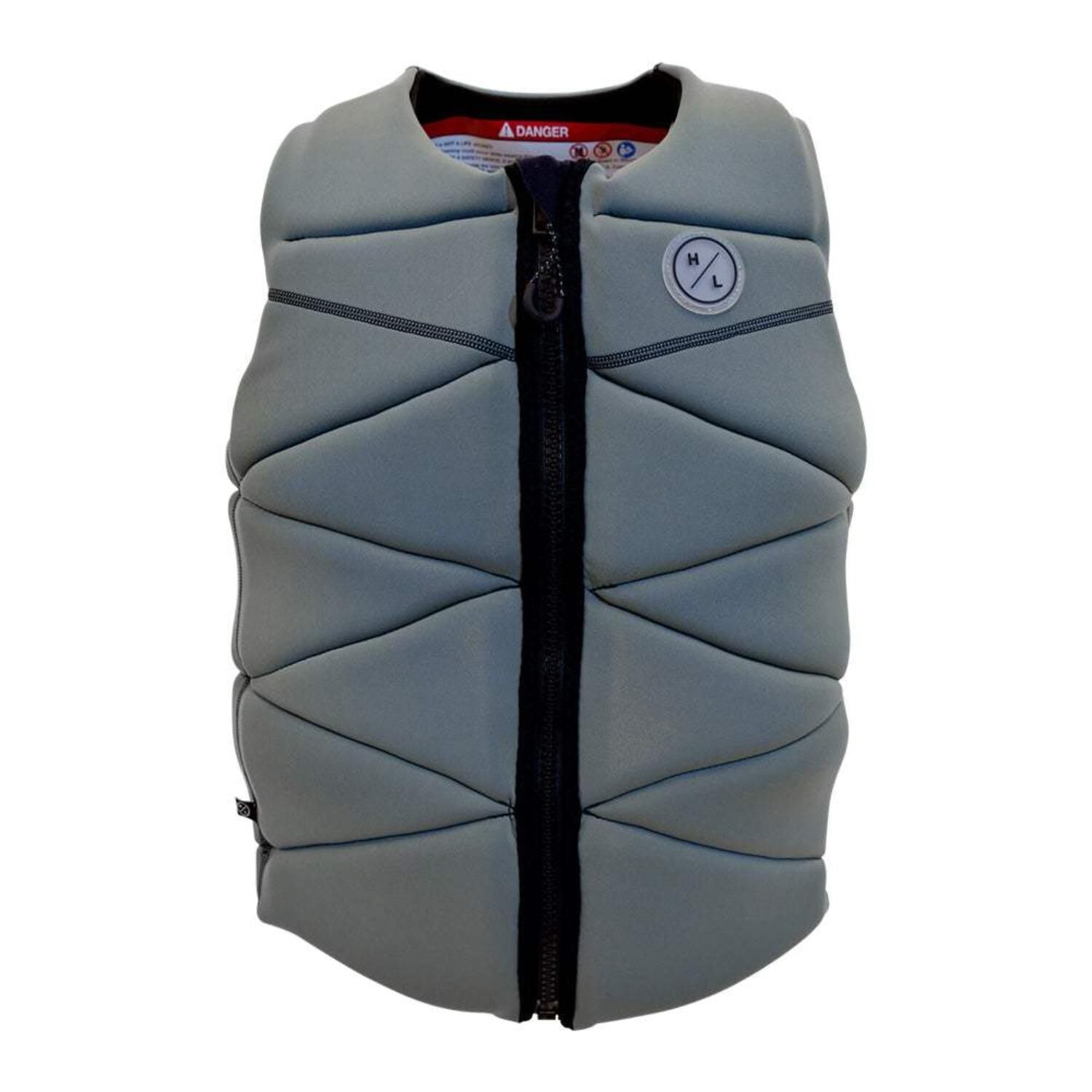 NCGA Storm Vest, Large