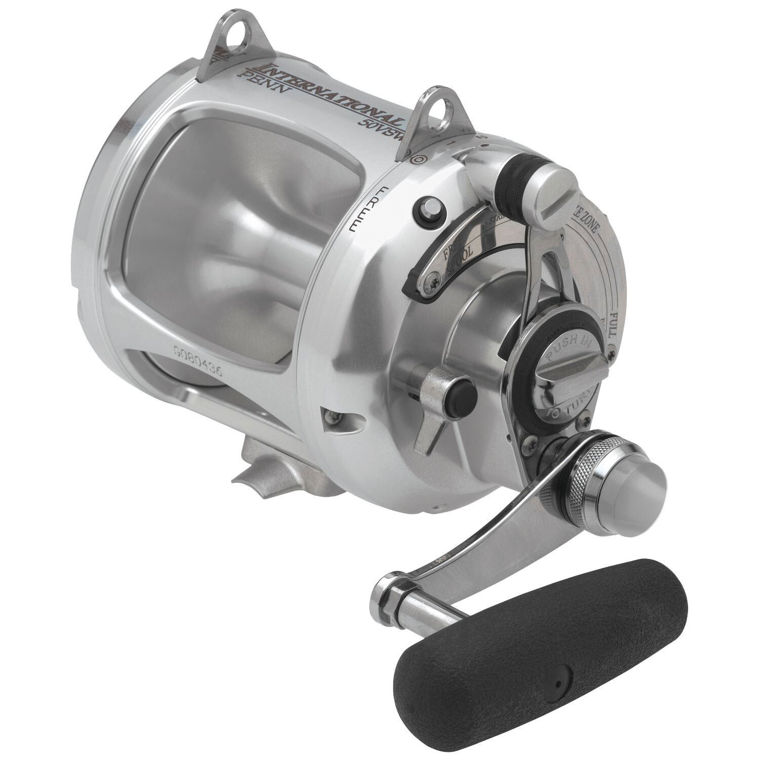 PENN International VSX Lever Drag Conventional Reels