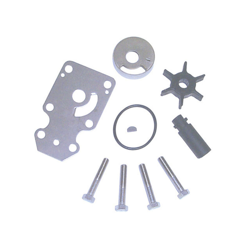SIERRA 183450 Water Pump Kit for Yamaha Outboard Motors West Marine