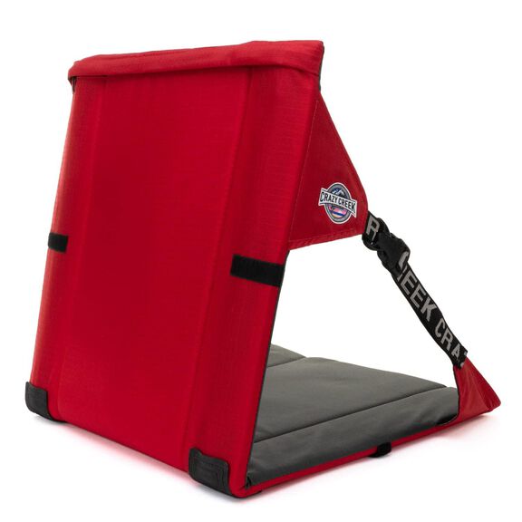Original Chair, Perfect for Stadium Seats, Camping, Hiking & More image number 0