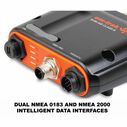 B100 AIS Class B Transceiver image number 2