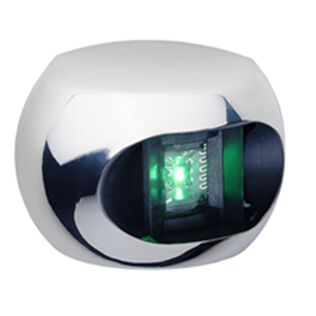 Series 33 and 34 Side Mount Cover, Starboard Navigation