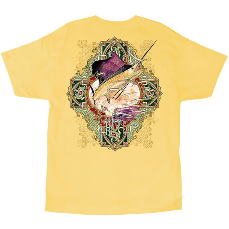 Men's Trinidad Tee West Marine