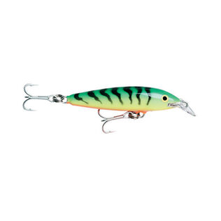 Floating Magnum&reg; Fishing Lure, 7"