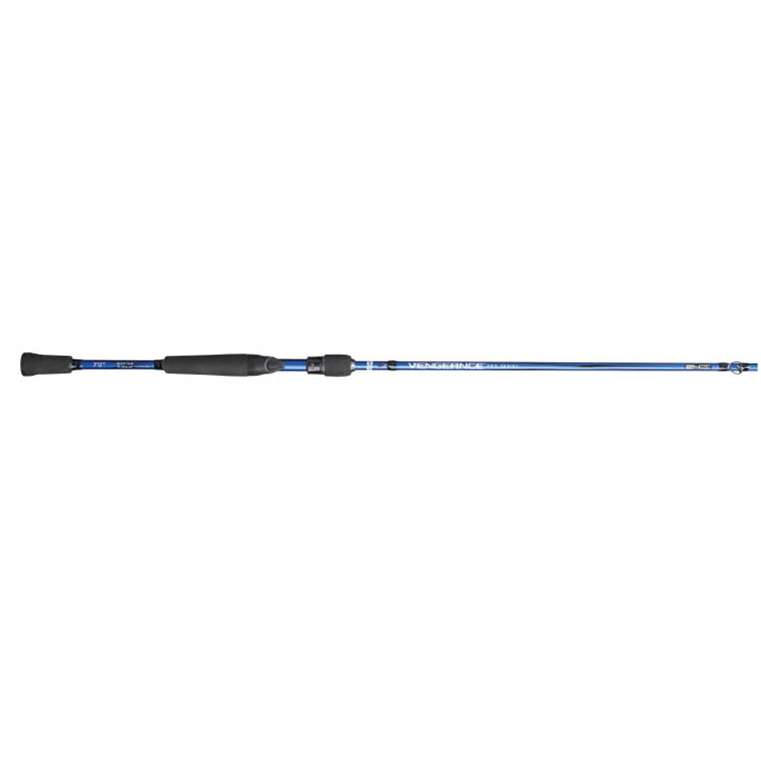 ABU GARCIA 7'6