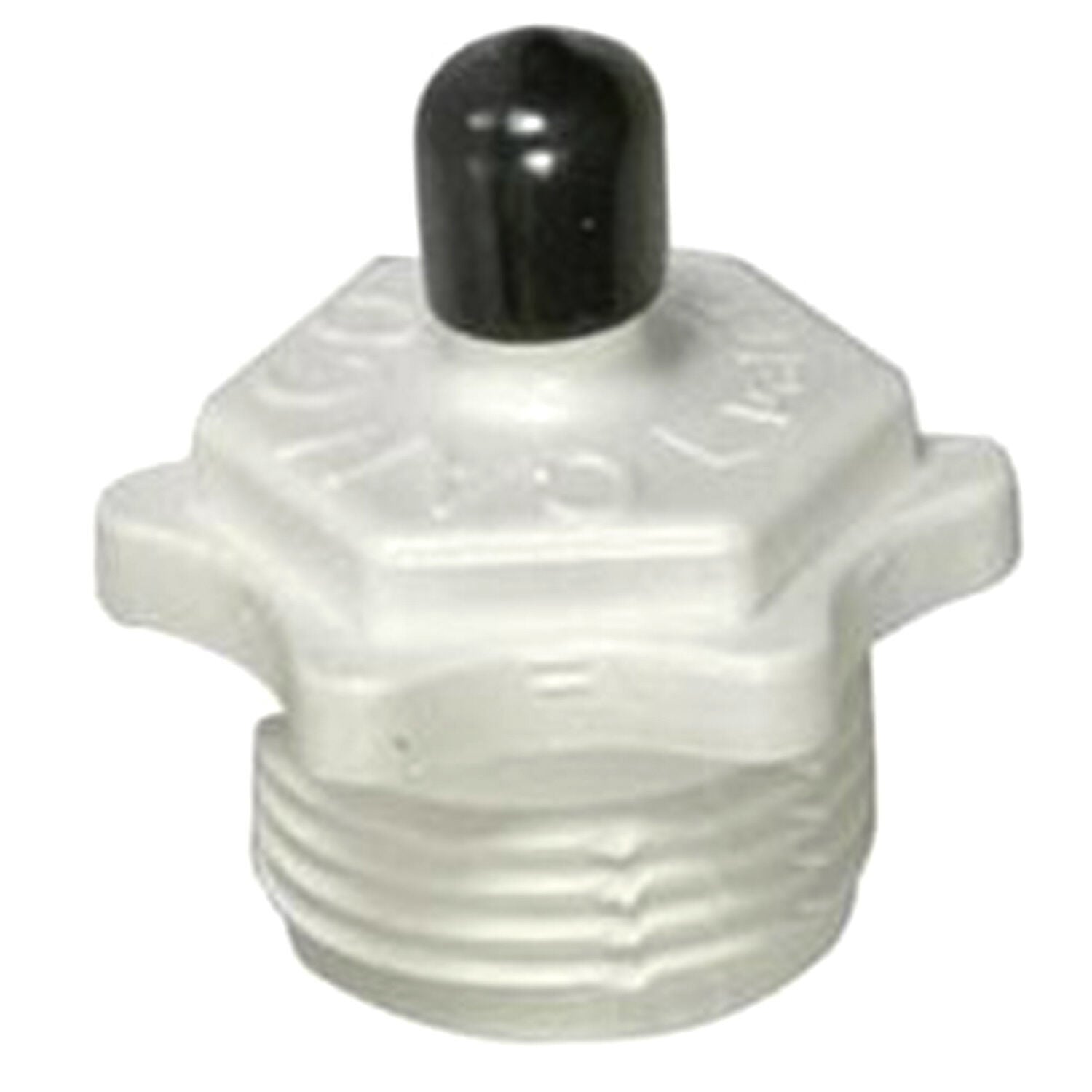 3/4" Plastic Blow Out Plug