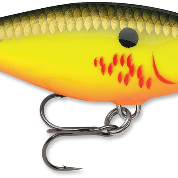 Rapala Shad Rap Crankbait image number 0