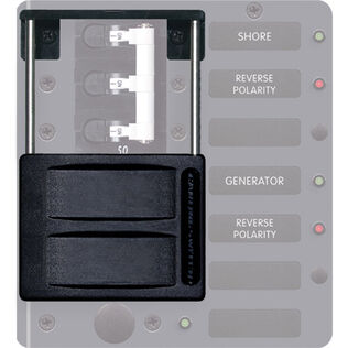 AC C-Series Circuit Breaker Lockout Slide