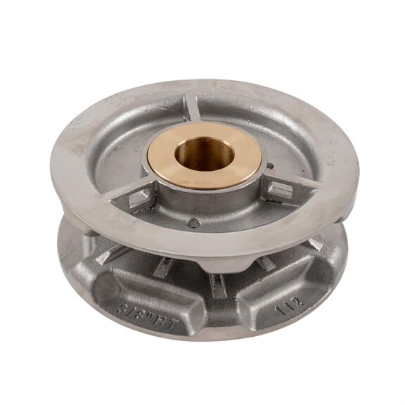 Muir Pawl Assembly image number 0